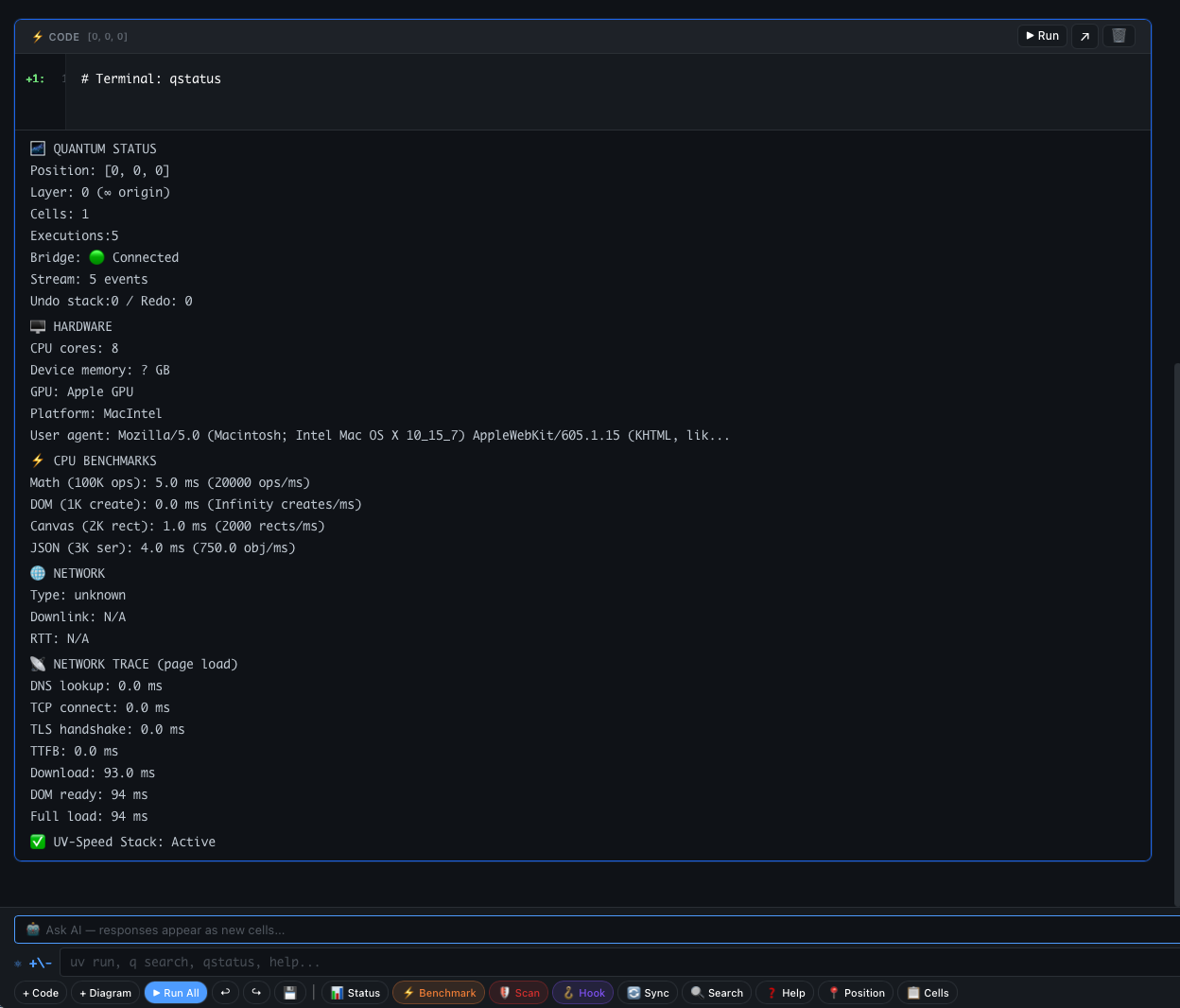 launcher